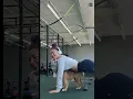Lagu Adorable Bulldog Helps Parent Workout At Gym