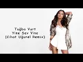TUGBA YURT     YINE SEV YINE    REMIX    1080p