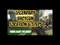 Download Lagu Legendary Shotgun Location \u0026 Steps | Dying Light: The Beast | 4k/60