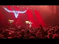 Gavin Adcock Unlucky Strikes Live