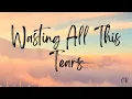 Wasting All This Tears - Austin Snell Country Cover