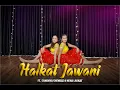 Lagu Halkat jawani | Heroine | Kareena Kapoor | Dance cover FT. Sandhya Shendge | Neha Ladkat