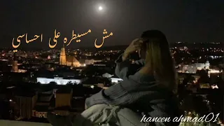 صداع بياكل في راسي ليل حالات واتس اب 