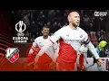 Lagu VAN DER HOORN MAAKT HET ONGEKEND SPANNEND IN UTRECHT!😱🥵| Utrecht vs Nottingham | Europa League 25/26