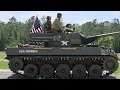 Tanks - Volusia Valor Days Volusia County Fairgrounds DeLand FL