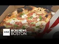 Massachusetts home to one of the top 100 pizza chefs in the world