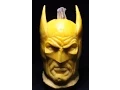 Batman 3D Pumpkin Carving Time Lapse