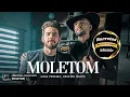 Luan Pereira - Moletom (ft. Gustavo Mioto) [Barretos Music]