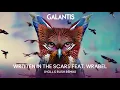 Galantis - Written In The Scars feat. Wrabel (Holl \u0026 Rush Remix)