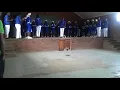 Wankalosa Gospel choir