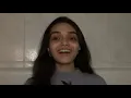 a cover of better off by ariana grande because i had my heart stomped on lmao