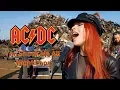 Download Lagu You Shook Me All Night Long - AC/DC; By The Iron Cross