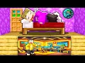 Download Lagu Ik Bouw Een Klein Huis Onder Giel Zijn Huis (Minecraft Survival)