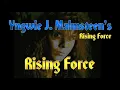 Download Lagu Yngwie J. Malmsteen's Rising Force - Rising Force (Lyrics) HQ Audio