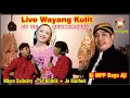 LIVE WAYANG KULIT 05 DESEMBER 2025 KI MPP BAYU AJI, NIKEN SALINDRY, JO KLITHIK,JOKLUTHUK#jelasgoyang