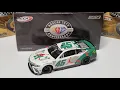 Tyler Reddick 2023 Jordan Brand H Wing Elite NASCAR Diecast Review
