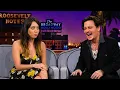 Nobody Breaks Celebrities Like Aubrey Plaza