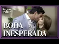 Download Lagu Isabella recuerda su boda sorpresa con Eugenio | Regalo De Amor 3/4 | Capítulo 53