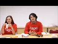 Download Lagu Morgan Oey Nyanyikan Soundtrack Film Arini di kantor Redaksi Tribunnews