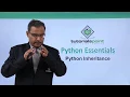 Python - Inheritance