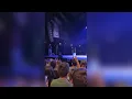 Josiah Queen's song "Out of breath" Live from Iowa 🔥 @josiahqueenmusic 