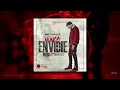 Miky Woodz - Nunca Envidié (Freestyle)