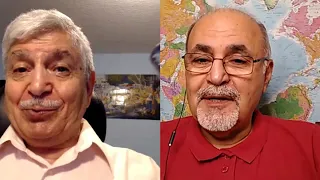 با سرهنگ حمید نیری نادر شاه افشار نابغه نظامی تاریخ 