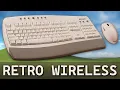 Download Lagu Using a WIRELESS Mouse \u0026 Keyboard from 2001 in 2025