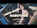 Download Lagu 권은비(KWON EUNBI) 'SABOTAGE' [Han/Rom/Eng Color Coded Lyrics]