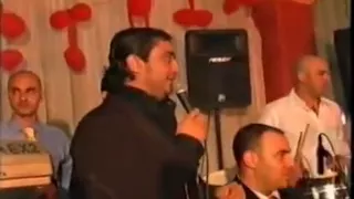 علي الديك حفلة مع الداعور 