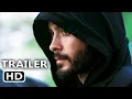 MORBIUS Final Trailer 2022 Jared Leto Movie