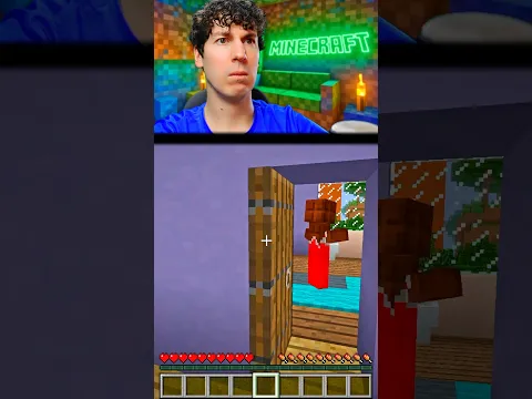🙈 ЛЁНЯ МАКАРОНЯ ОПОЗОРИЛСЯ! #minecraft