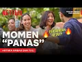 Download Lagu Ketegangan di Antara Marsha Timothy \u0026 Sheila Dara 👀 | Noktah Merah Perkawinan | Clip
