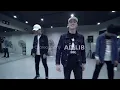 The Chainsmokers - Closer ft. Halsey / AD LIB Choreography