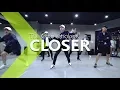 Download Lagu The Chainsmokers - Closer ft. Halsey / AD LIB Choreography