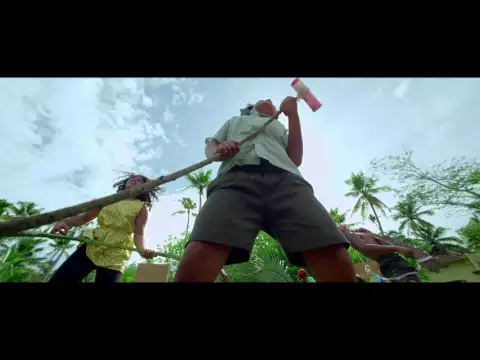 BEN | Upcoming Latest Malayalam Film | Movie Trailer | Official | HD New Release