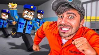 محاولة الهروب من السجن    دندنها