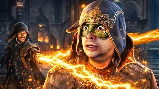 O ÚLTIMO ALVO! - ASSASSIN'S CREED UNITY - Parte 7 / FINAL