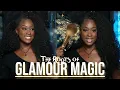 The Roots of Glamour Magic The Hidden Hoodoo in Beauty