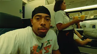 Flying Delta One Lounge in NYC