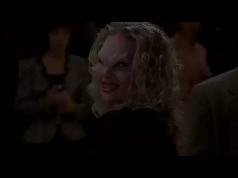 ANGEL: Season Two TRAILER