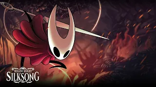 Cogwork Dancers Hollow Knight Silksong OST 032 1 Hours Loops 