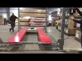 How to Move Your Advantage Lift