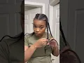 one of my favorite styles to do in uniform