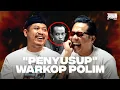 Lagu Saiful Klarifikasi Langsung Sama Gofar Hilman⁉️ - Tahan Sabar