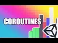 Unity - Coroutines