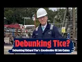 Download Lagu Debunking Richard Tice's Lincolnshire Oil Job Claims!