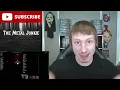 Cannibal Corpse - Death Walking Terror | REACTION