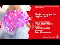 Download Lagu Zijn je hersengolven nog van jou? | Fleur Zeldenrust, Roel Heremans en Pim Haselager