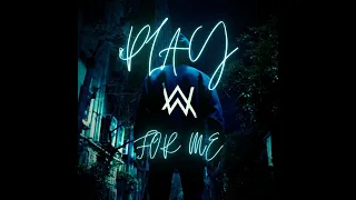 play for me alan walker remix